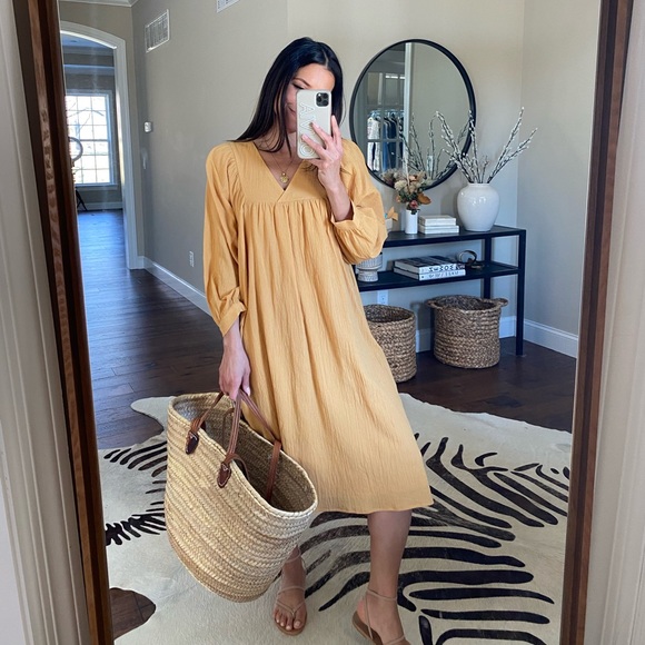 NWT Lightweight Dress for summer - Picture 2 of 4